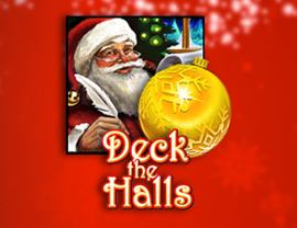 Deck The Halls
