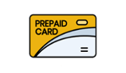 Prepaid Card