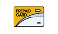 Prepaid Card