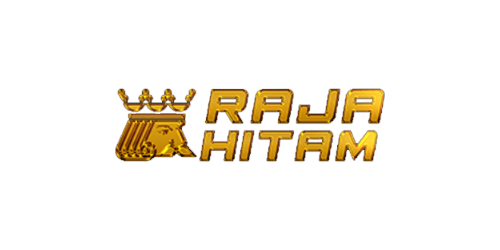 Rajahitam Casino Logo