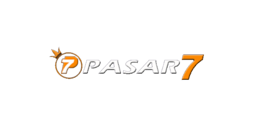 Pasar7 Casino Logo