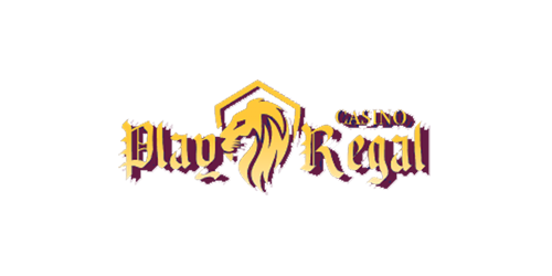 Play Regal Casino Logo