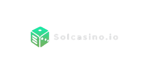 Solcasino.io Logo