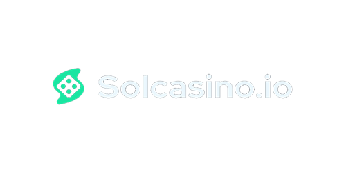 Solcasino.io Logo