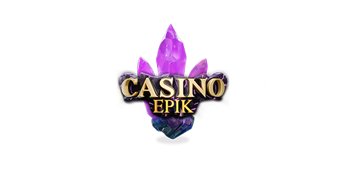 Casino Epik Logo