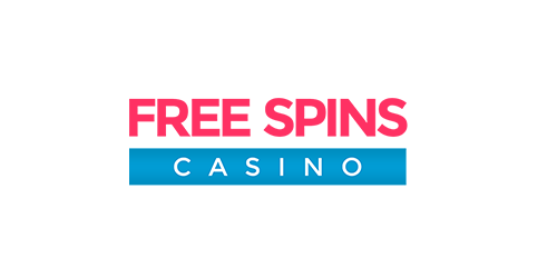 Free Spins Casino Logo