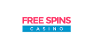 Free Spins Casino Logo