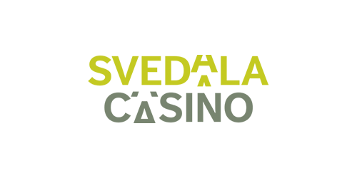 Svedala Casino Logo