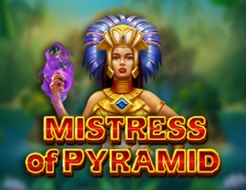 Mistress of Pyramid