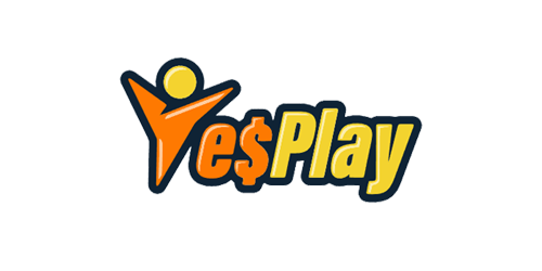 YesPlay Casino Logo