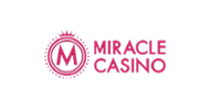 Miracle Casino Logo
