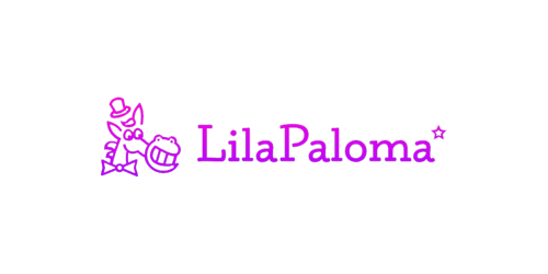 LilaPaloma Casino Logo