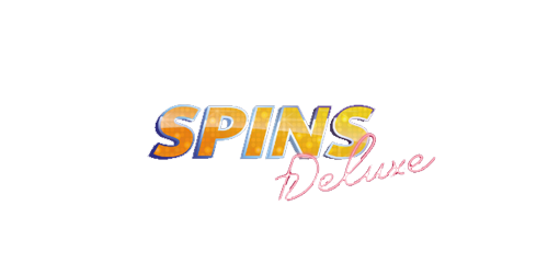 Spins Deluxe Casino Logo
