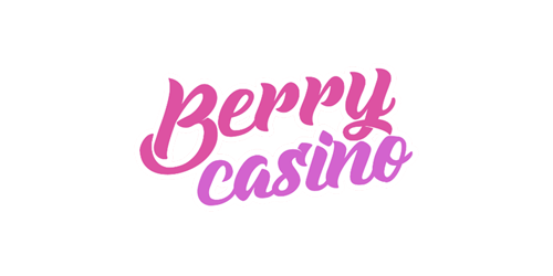 Berry Casino Logo