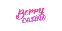 Berry Casino Logo