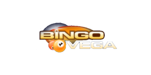 Bingo Vega Casino Logo