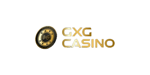 GXGBet Casino Logo