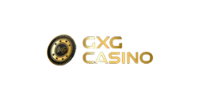 GXGBet Casino Logo