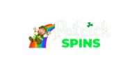 Patrick Spins Casino Logo