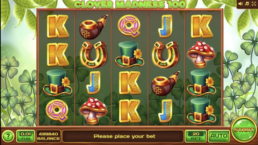 Clover Madness 100.jpg