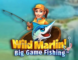 Wild Marlin! - Big Game Fishing