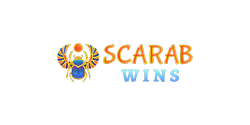 Scarabwins Casino Logo