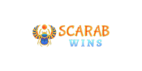 Scarabwins Casino Logo
