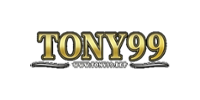 Tony99 Casino Logo