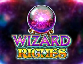 Wizard Riches