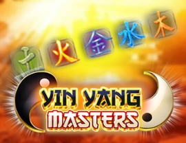 Yin Yang Masters