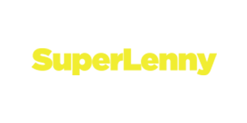 SuperLenny Casino Logo