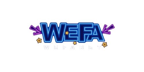 Wefabet Casino Logo