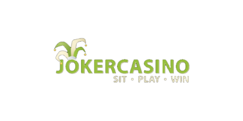 Jokercasino Logo