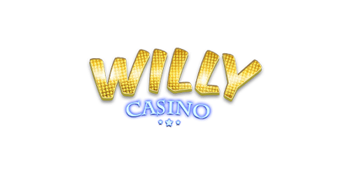 Willy Casino Logo