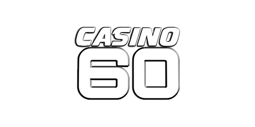 Casino60 Logo