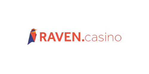 Raven Casino Logo