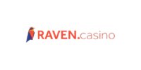 Raven Casino Logo