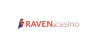 Raven Casino Logo