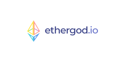 EtherGod Casino Logo