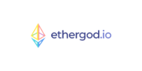 EtherGod Casino Logo