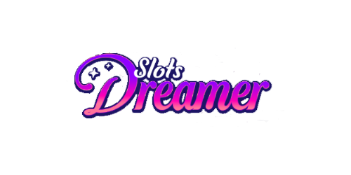 Slots dreamer Casino Logo