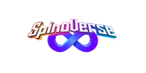 SpinoVerse Casino Logo