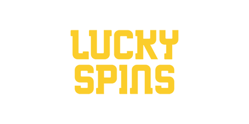 Lucky Spins Casino Logo