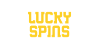 Lucky Spins Casino Logo