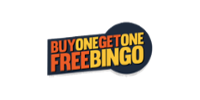 Bogof Bingo Casino Logo