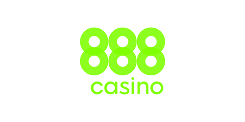 888 Casino Logo