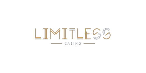 Limitless Casino Logo