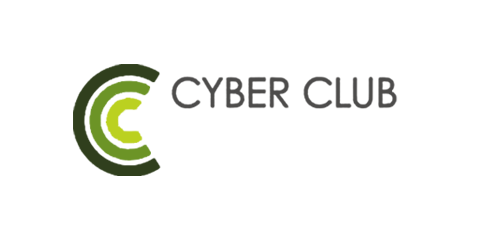 Cyber Club Casino Logo