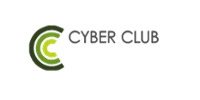 Cyber Club Casino Logo