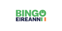 Bingo Eireann Casino Logo